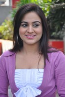 Aksha Latest Photos